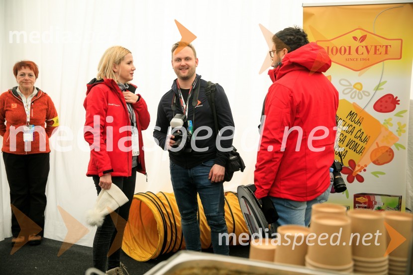 Zlata lisica 2020 VIP druženje, sobota