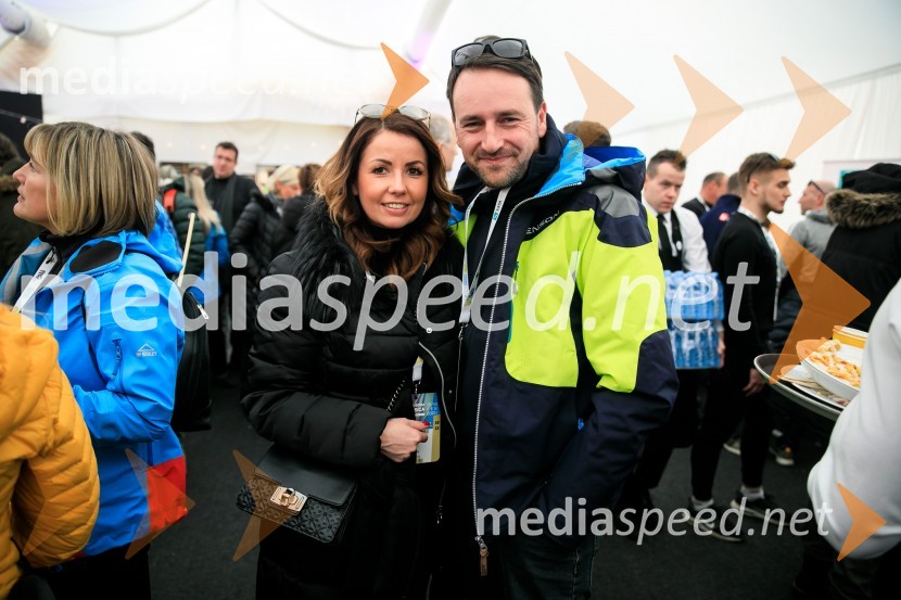 Zlata lisica 2020 VIP druženje, sobota