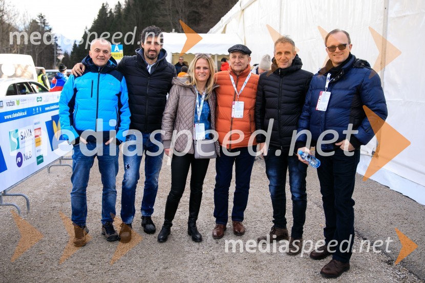 Zlata lisica 2020 VIP druženje, sobota