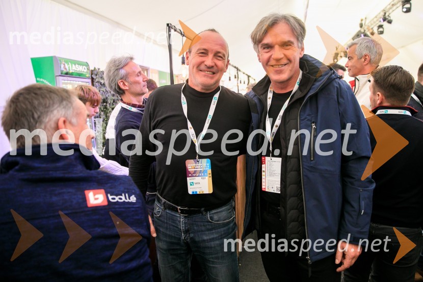 Zlata lisica 2020 VIP druženje, sobota