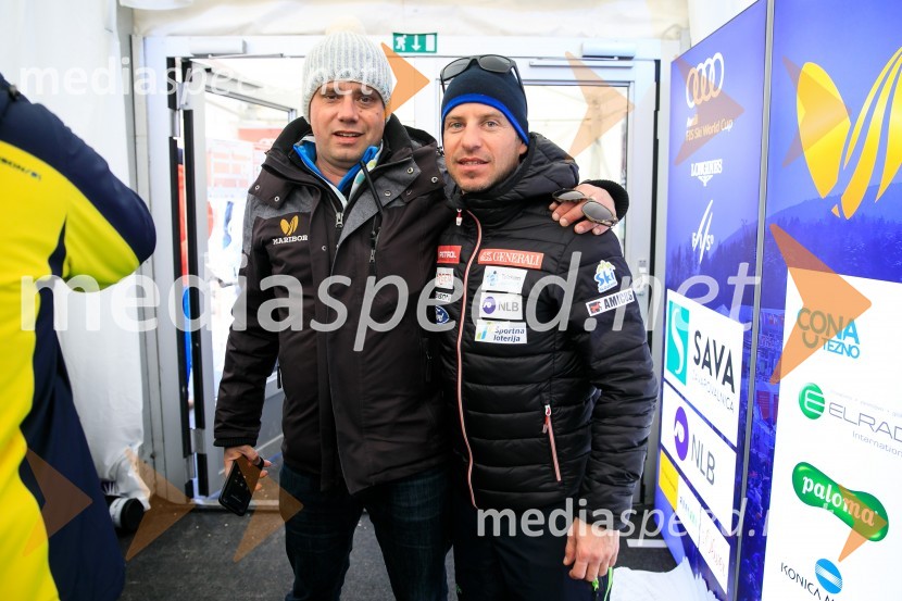 Zlata lisica 2020 VIP druženje, sobota