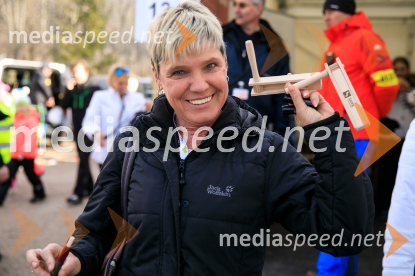 Zlata lisica 2020 VIP druženje, sobota