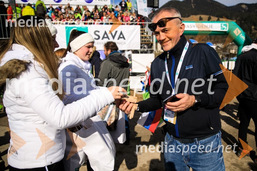 Zlata lisica 2020 VIP druženje, sobota