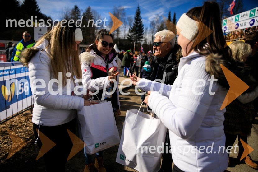 Zlata lisica 2020 VIP druženje, sobota