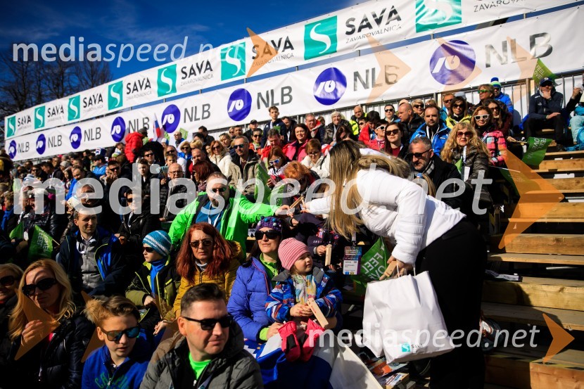 Zlata lisica 2020 VIP druženje, sobota