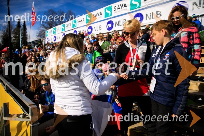 Zlata lisica 2020 VIP druženje, sobota