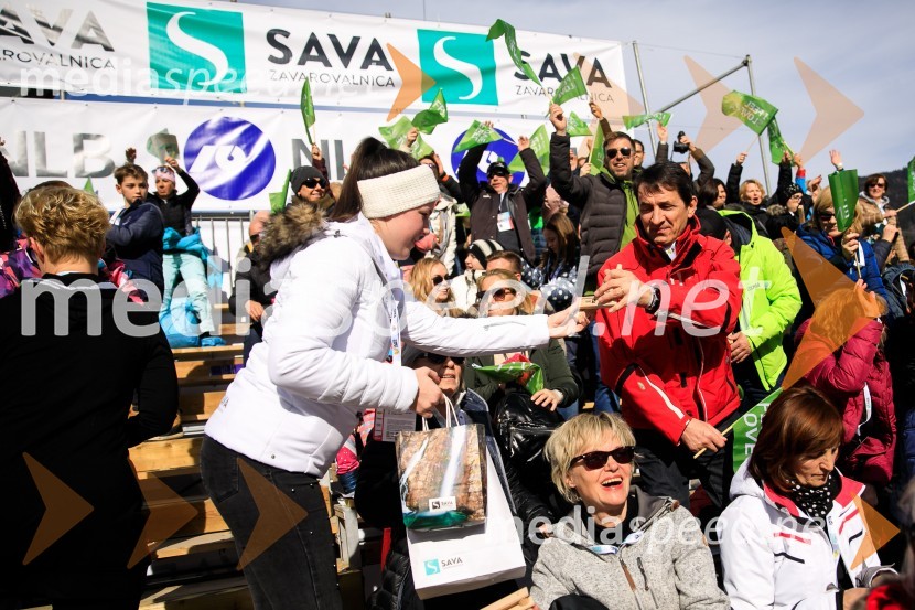 Zlata lisica 2020 VIP druženje, sobota