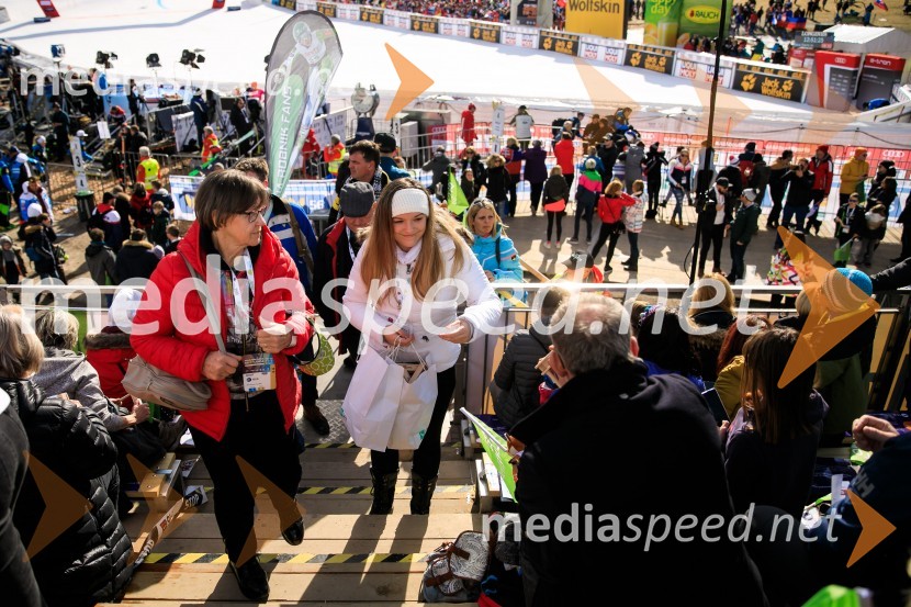 Zlata lisica 2020 VIP druženje, sobota