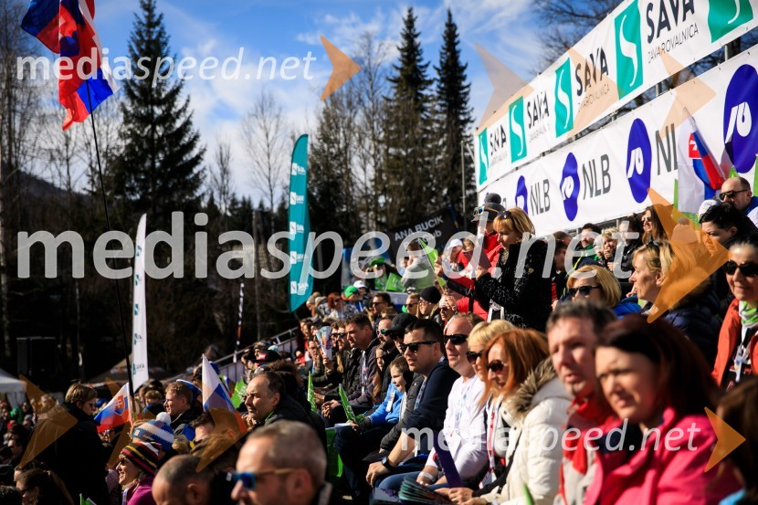 Zlata lisica 2020 VIP druženje, sobota