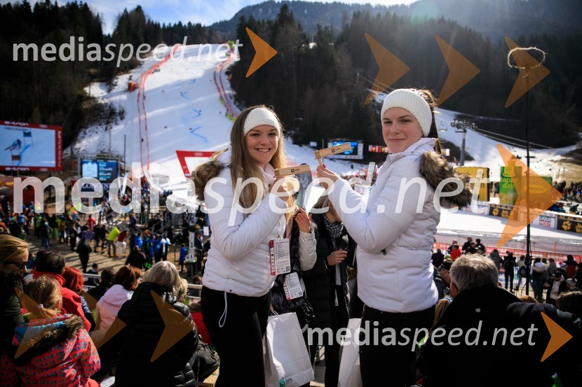 Zlata lisica 2020 VIP druženje, sobota