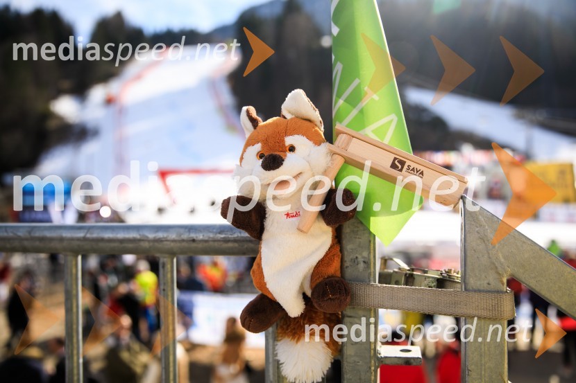 Zlata lisica 2020 VIP druženje, sobota