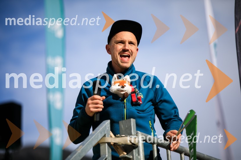 Zlata lisica 2020 VIP druženje, sobota