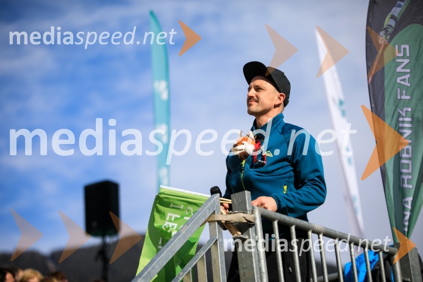 Zlata lisica 2020 VIP druženje, sobota