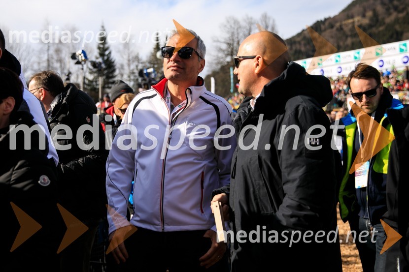 Zlata lisica 2020 VIP druženje, sobota