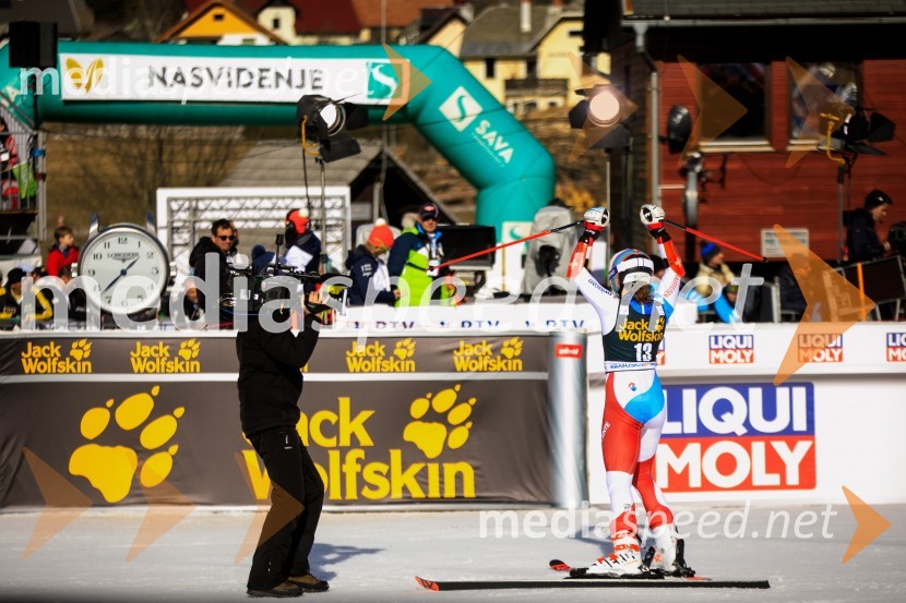 Zlata lisica 2020 VIP druženje, sobota