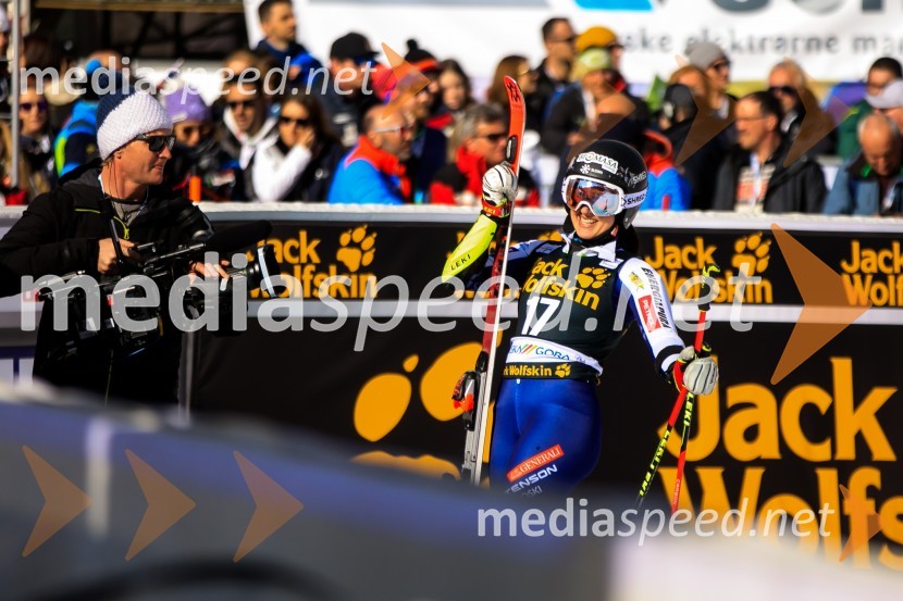 Zlata lisica 2020 VIP druženje, sobota