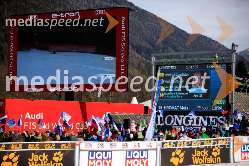 Zlata lisica 2020 VIP druženje, sobota