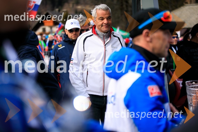 Zlata lisica 2020 VIP druženje, sobota