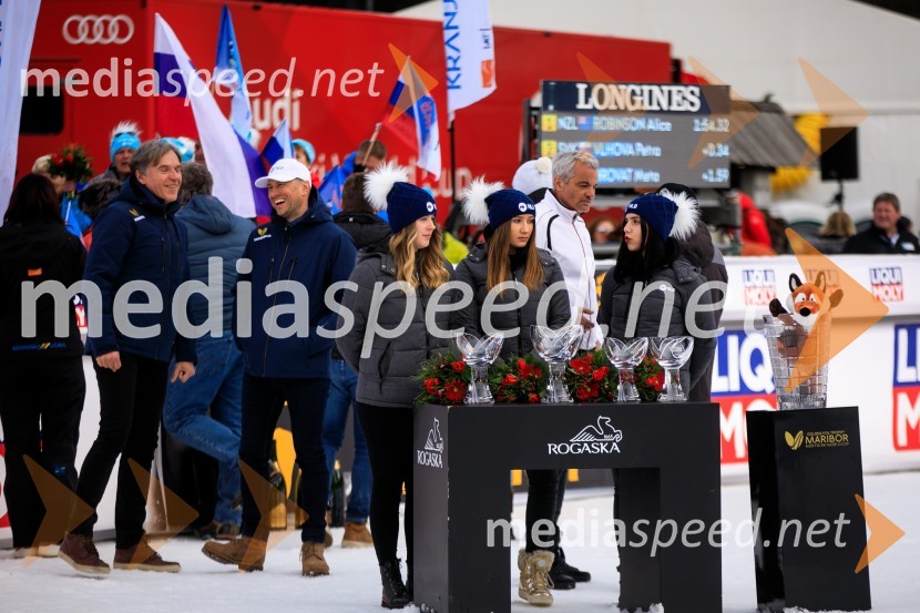 Zlata lisica 2020 VIP druženje, sobota