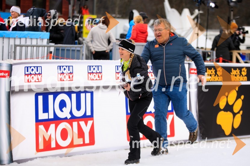 Zlata lisica 2020 VIP druženje, sobota