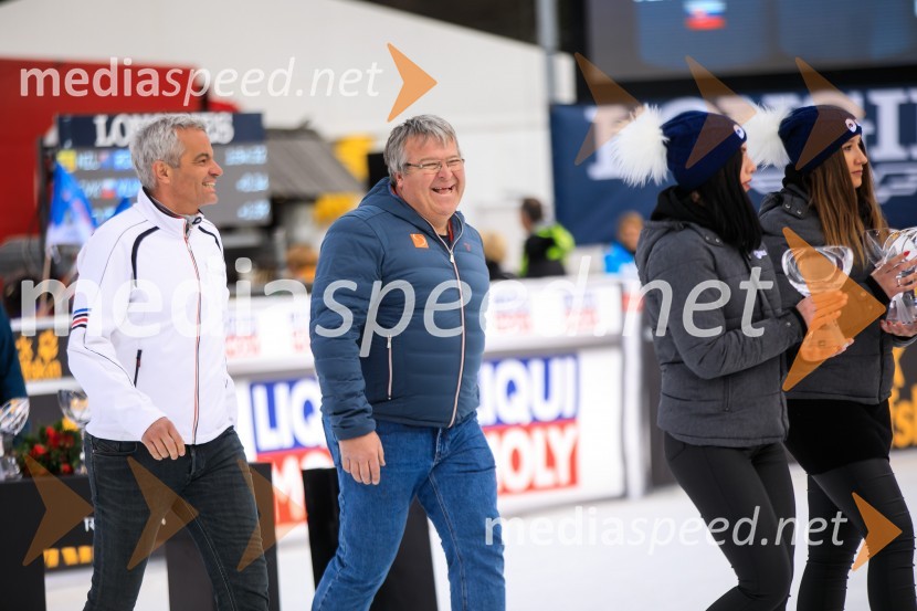 Zlata lisica 2020 VIP druženje, sobota