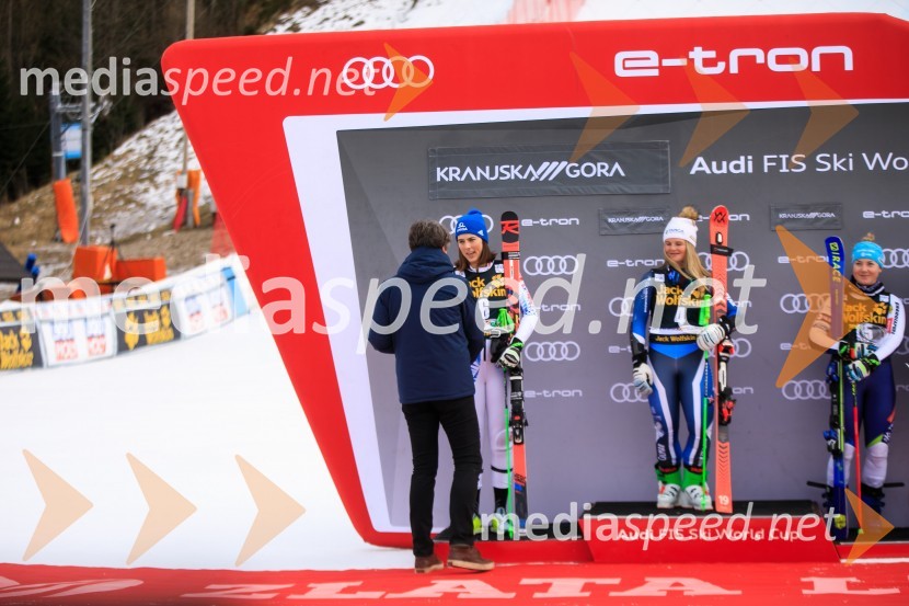 Zlata lisica 2020 VIP druženje, sobota