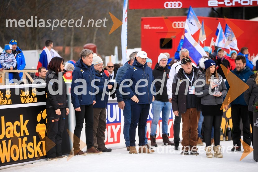 Zlata lisica 2020 VIP druženje, sobota