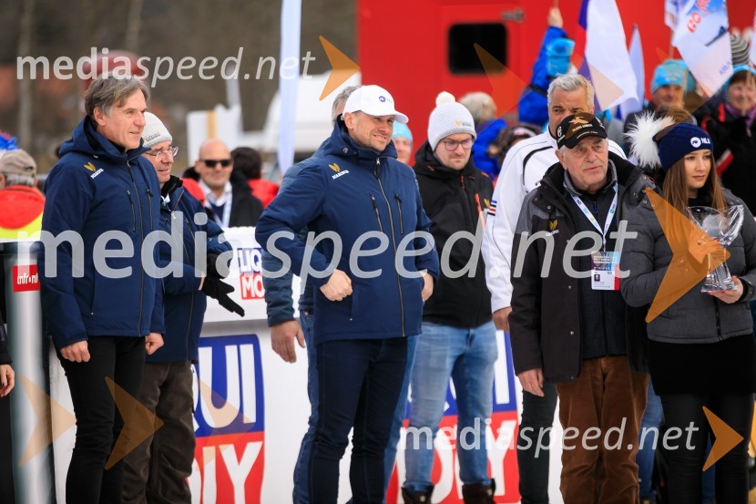 Zlata lisica 2020 VIP druženje, sobota