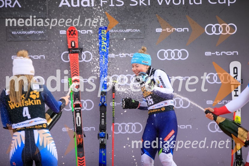 Zlata lisica 2020 VIP druženje, sobota