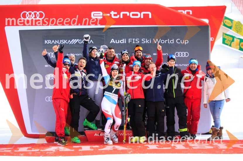 Zlata lisica 2020 VIP druženje, sobota