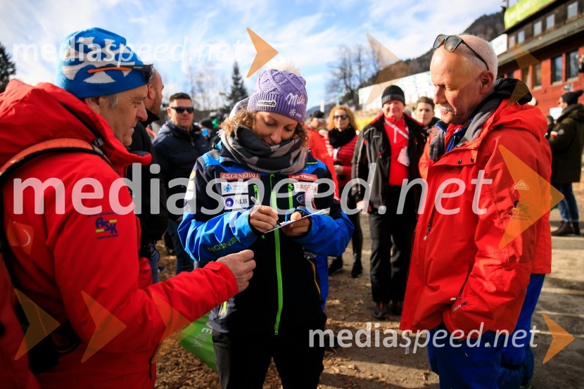 Zlata lisica 2020 VIP druženje, sobota