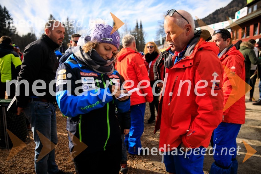 Zlata lisica 2020 VIP druženje, sobota