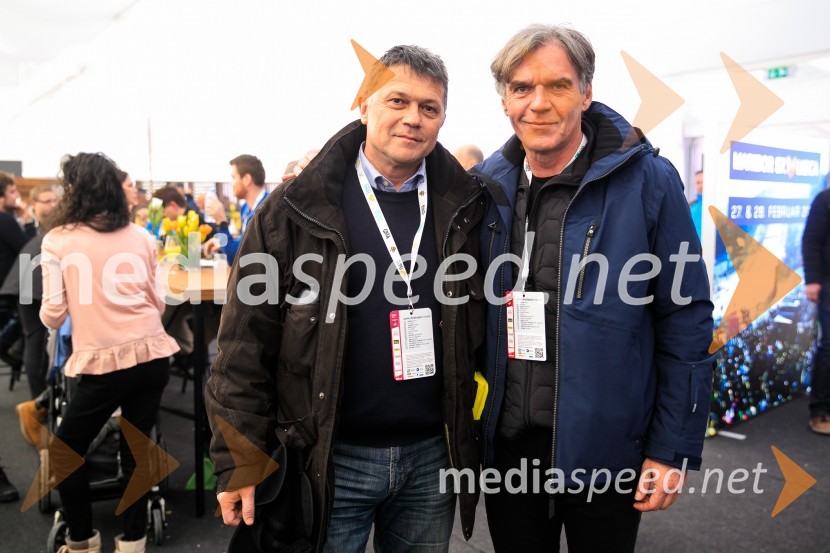 Zlata lisica 2020 VIP druženje, sobota