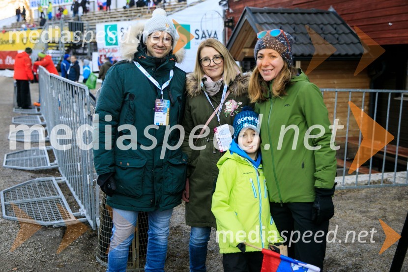 Zlata lisica 2020 VIP druženje, nedelja