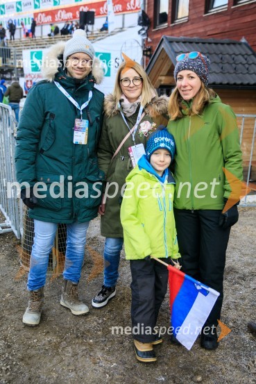 Zlata lisica 2020 VIP druženje, nedelja