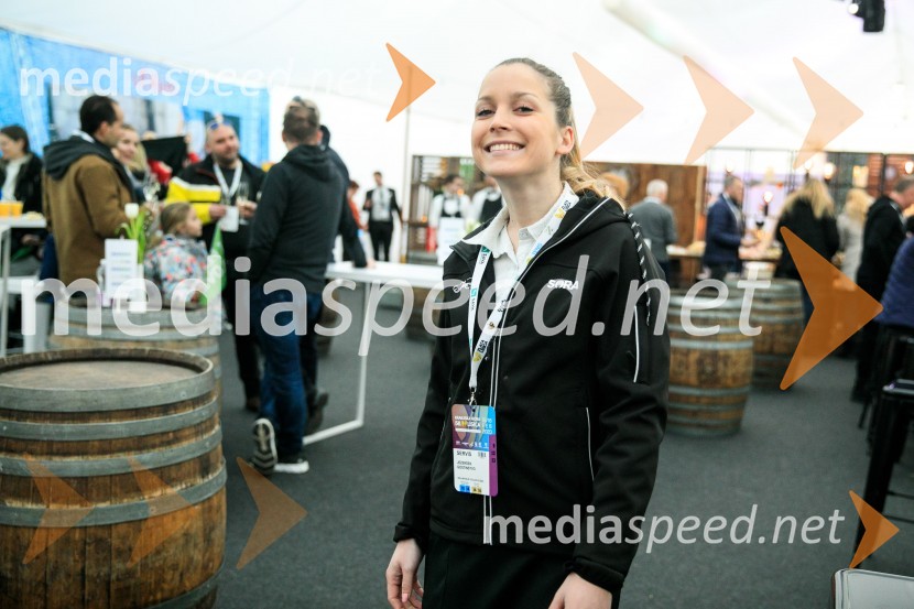 Zlata lisica 2020 VIP druženje, nedelja