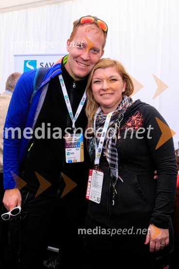 Zlata lisica 2020 VIP druženje, nedelja