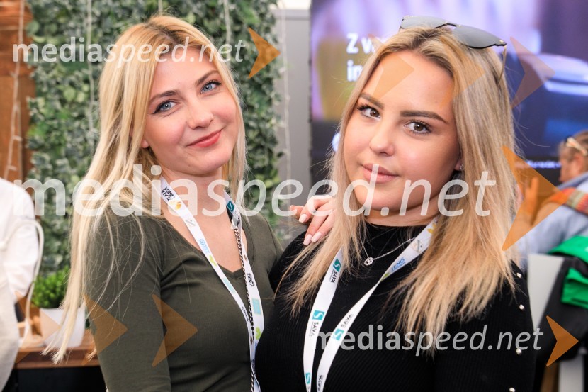 Zlata lisica 2020 VIP druženje, nedelja