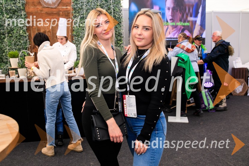 Zlata lisica 2020 VIP druženje, nedelja