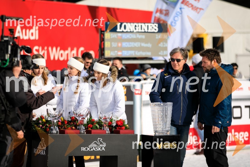 Zlata lisica 2020 VIP druženje, nedelja