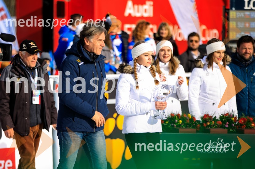 Zlata lisica 2020 VIP druženje, nedelja