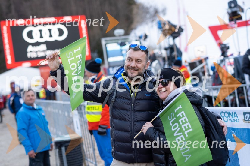 Zlata lisica 2020 VIP druženje, nedelja