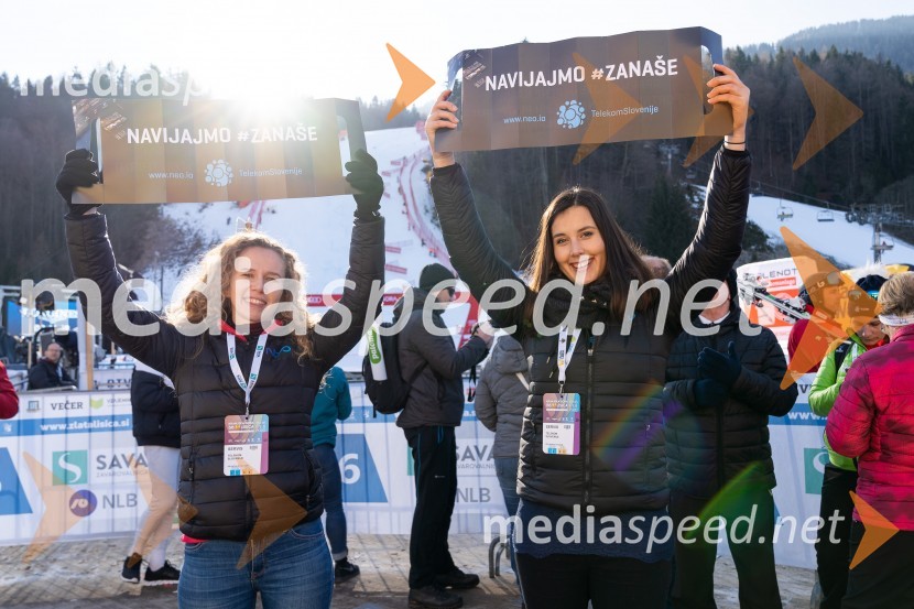 Zlata lisica 2020 VIP druženje, nedelja