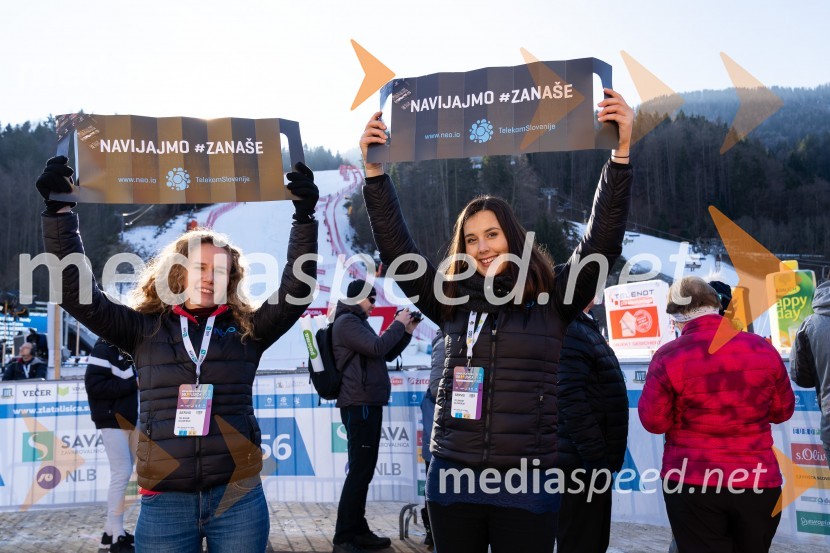 Zlata lisica 2020 VIP druženje, nedelja