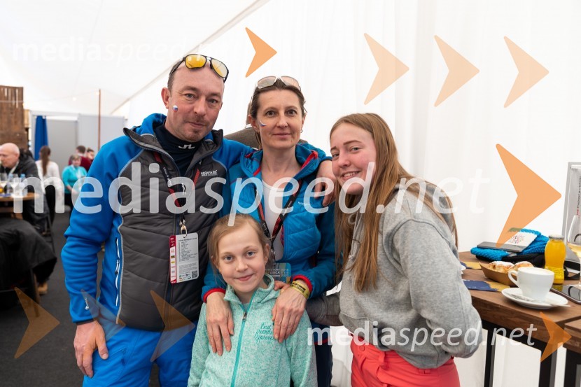 Zlata lisica 2020 VIP druženje, nedelja