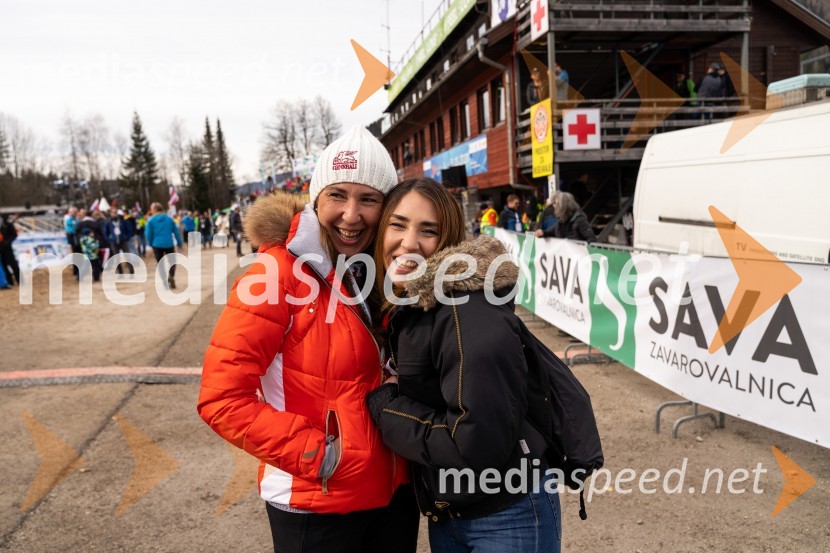 Zlata lisica 2020 VIP druženje, nedelja