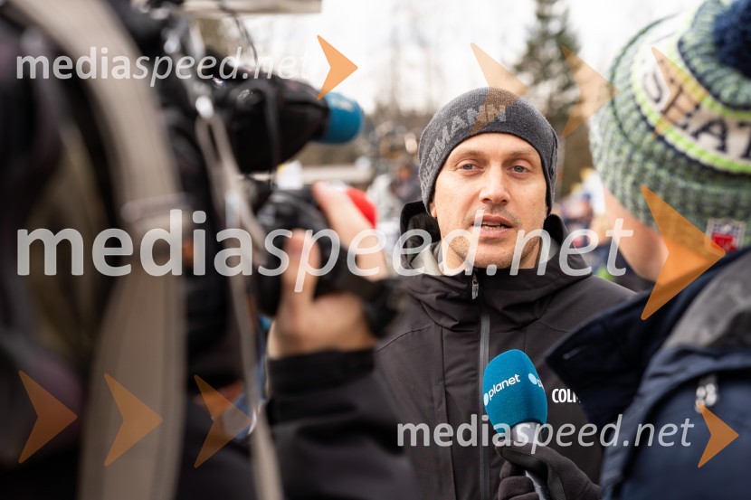 Zlata lisica 2020 VIP druženje, nedelja