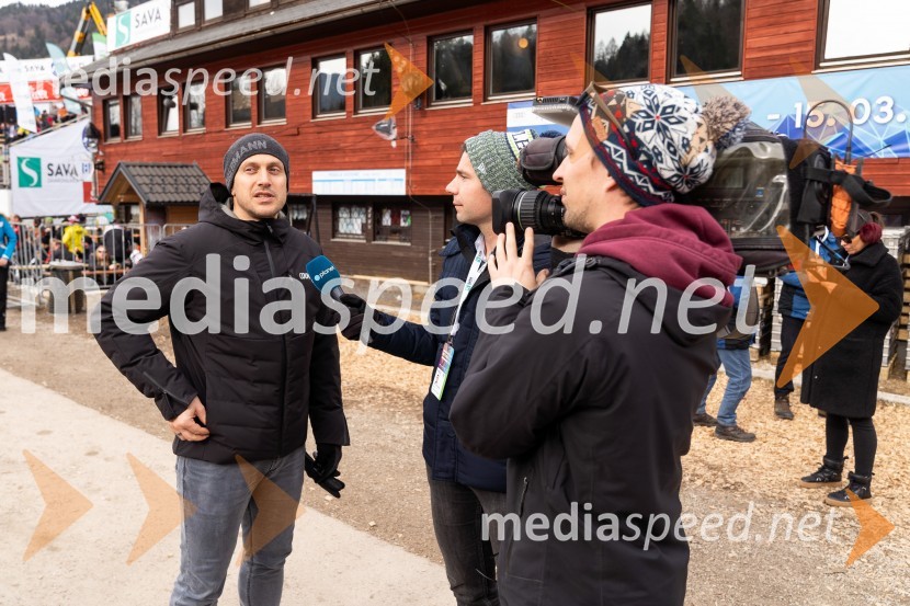 Zlata lisica 2020 VIP druženje, nedelja