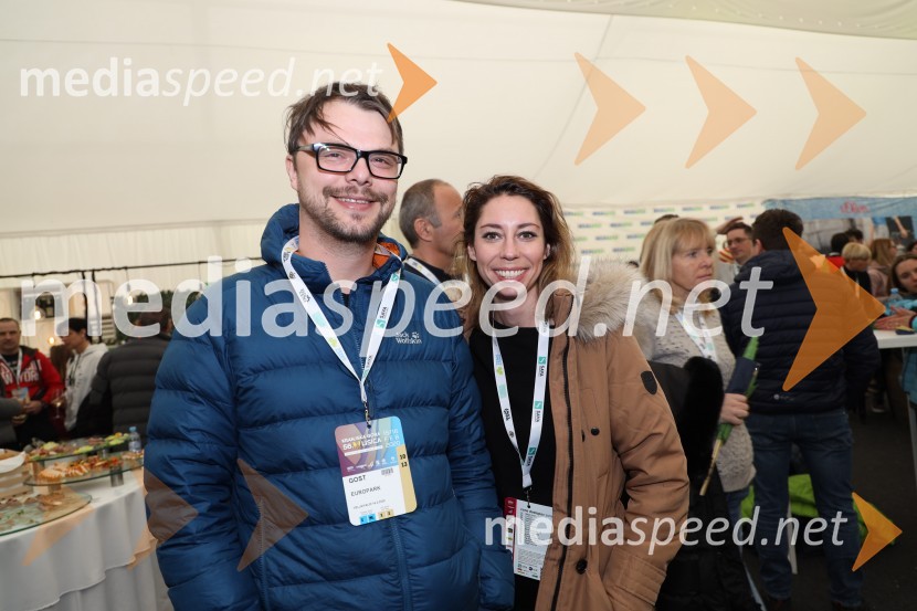  ... ;  Petra Kregar, IPPR, agencija za komuniciranjeZlata lisica 2020 VIP druženje, nedelja