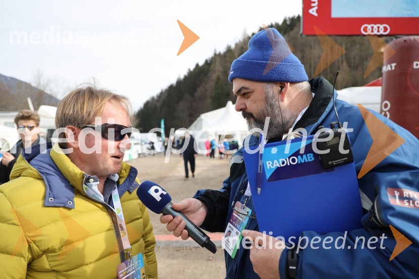 Zlata lisica 2020 VIP druženje, nedelja